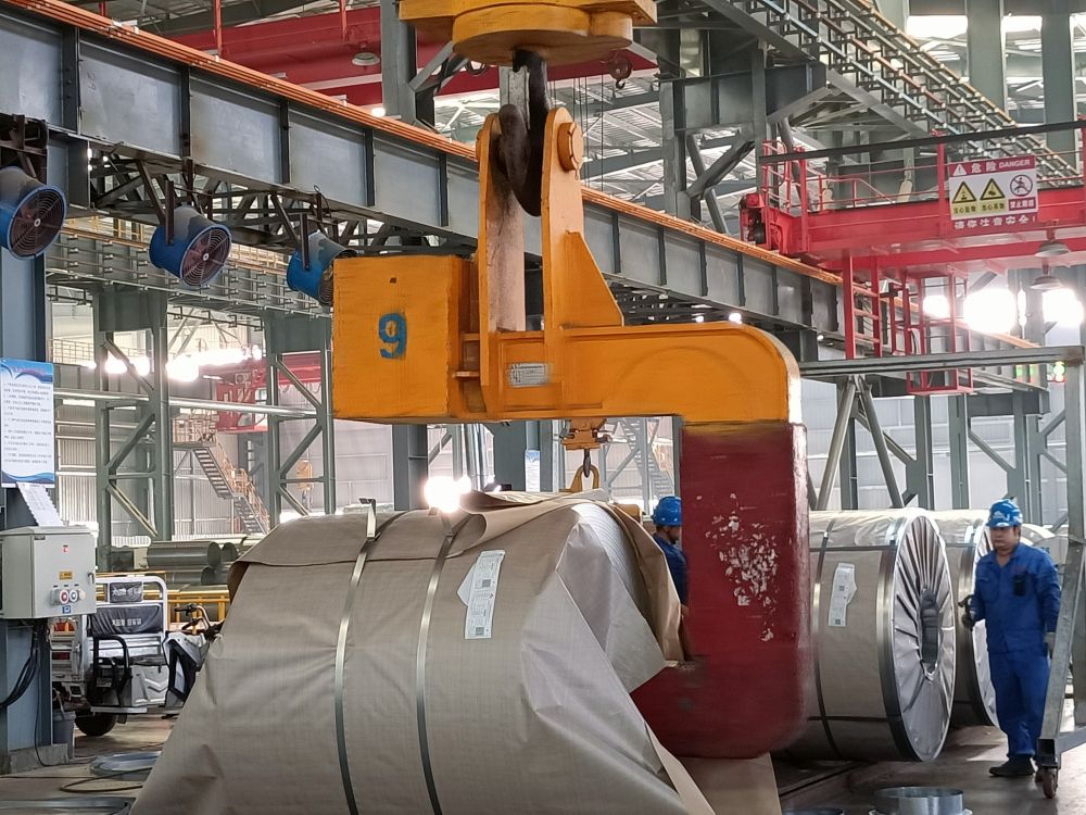 C型吊具、鋼卷鐵吊具、吊具生產(chǎn)廠家定制