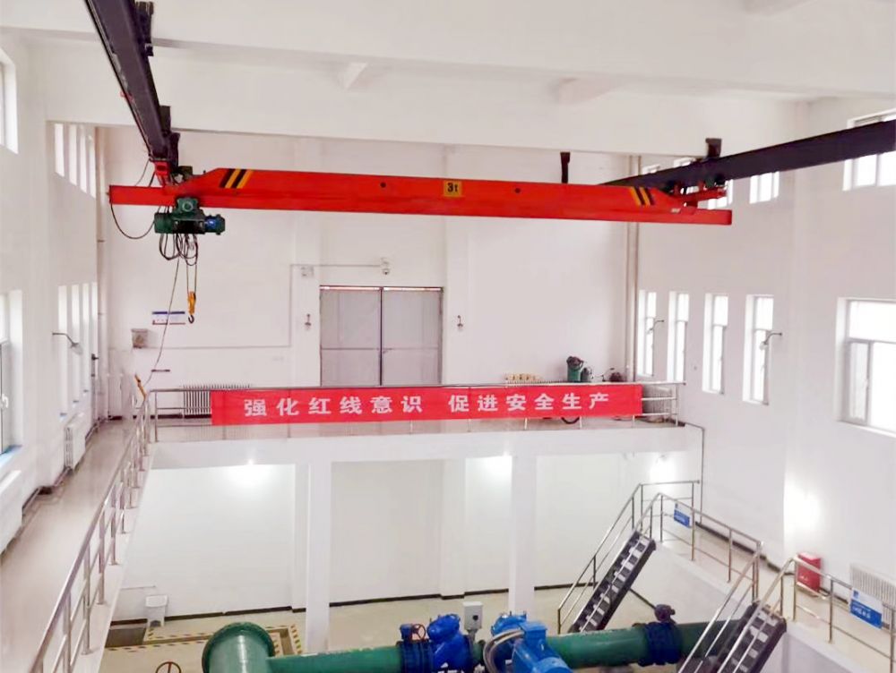 起重機(jī)廠家供貨安裝維修、電動(dòng)單梁懸掛起重機(jī)型號(hào)、參數(shù)、價(jià)格