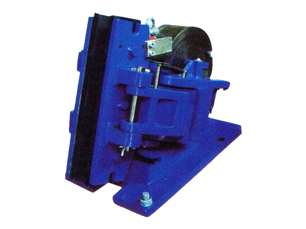 SP系列氣動失效保護制動器