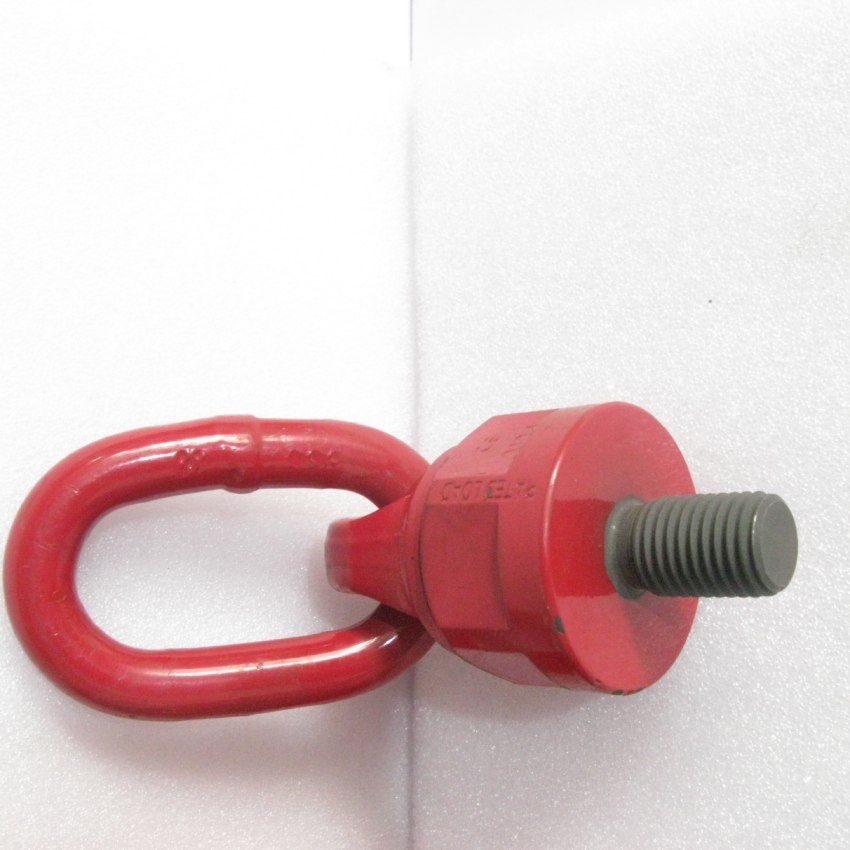 特爾姆吊點TRM061-M30公制螺紋提升方向無限制模具吊環(huán)