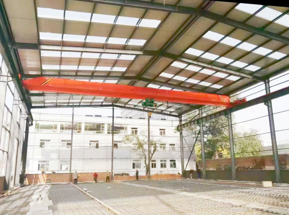 來(lái)賓起重機(jī)、電動(dòng)單梁天車(chē)、行吊、吊機(jī)廠家銷(xiāo)售安裝維修