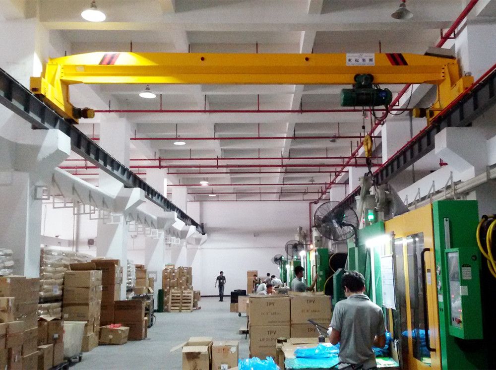 電動橋式起重機(jī)、單梁天車、吊機(jī)廠家、型號、參數(shù)、供貨安裝維修服務(wù)