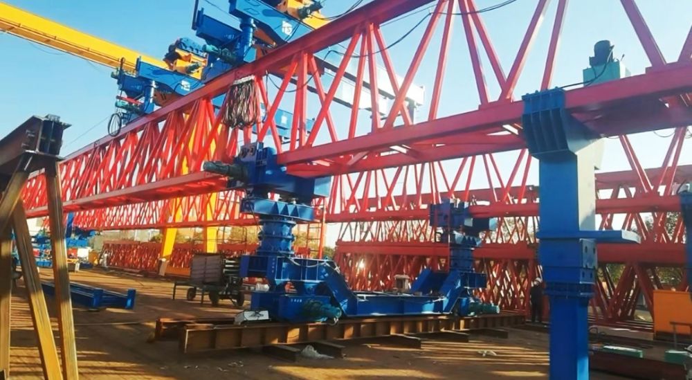 山西架橋機(jī)租賃、大同架橋機(jī)租賃、公路鐵路架橋機(jī)出租服務(wù)