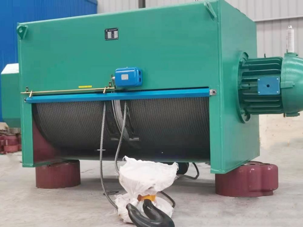 陜西安康電動(dòng)葫蘆廠家、非標(biāo)、專用鋼絲葫蘆生產(chǎn)定制、價(jià)格