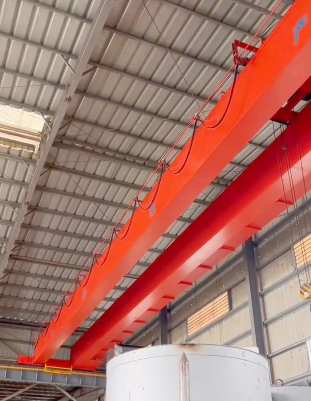 LH型電動葫蘆橋式起重機、QD型吊鉤橋式起重機、天車、吊機