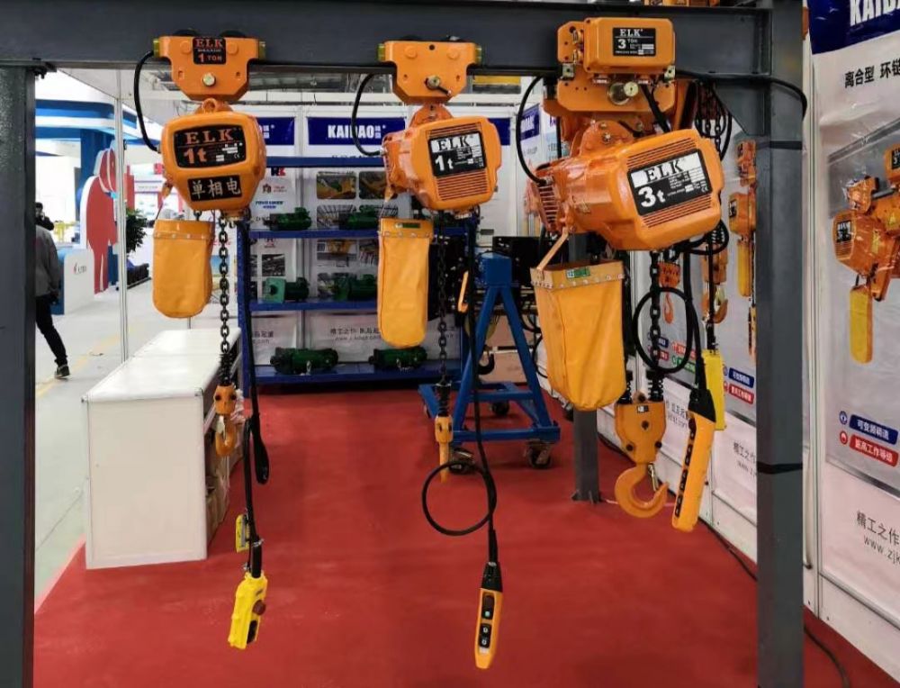 浙江凱島環(huán)鏈葫蘆、環(huán)鏈葫蘆型號規(guī)格、價格