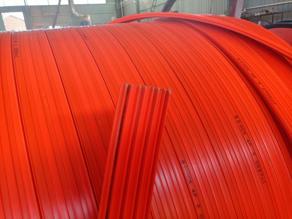 河南滑導(dǎo)電器、周口無(wú)接縫滑觸線廠家銷售安裝改造