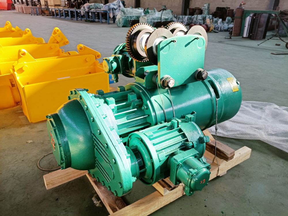 電動葫蘆生產(chǎn)廠家銷售、安裝維修、防爆電動葫蘆型號、參數(shù)、防爆等級