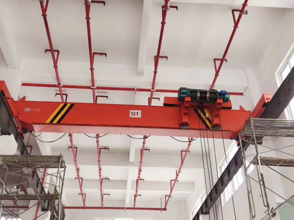 南寧起重機(jī)、LDP型低凈空單梁起重機(jī)廠家銷售、安裝維修