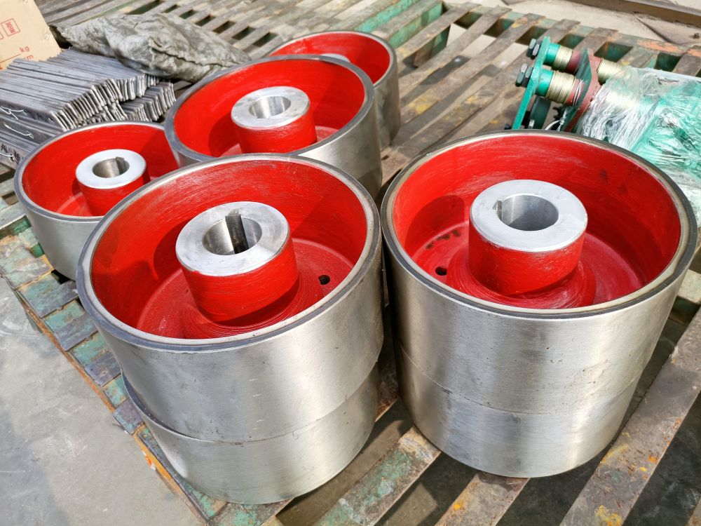 崇左起重配件廠家銷售、制動(dòng)器制動(dòng)輪、剎車輪盤(pán)