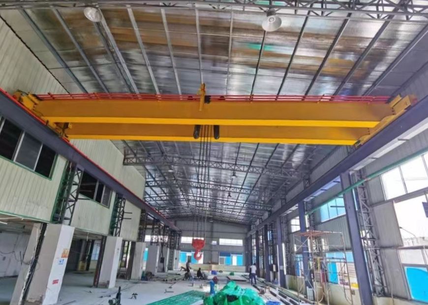 電動(dòng)葫蘆橋式起重機(jī)、LH型葫蘆雙、葫蘆吊機(jī)、天車