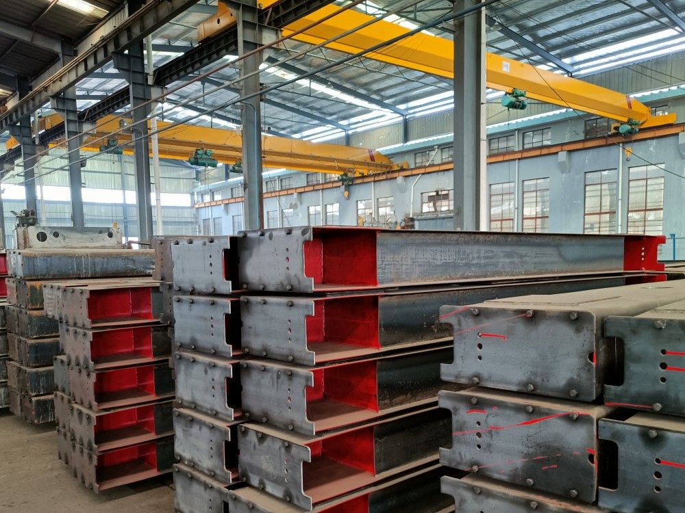 鄭州起重機廠家、單梁起重機型號規(guī)格、技術參數(shù)、設計制造、安裝維修