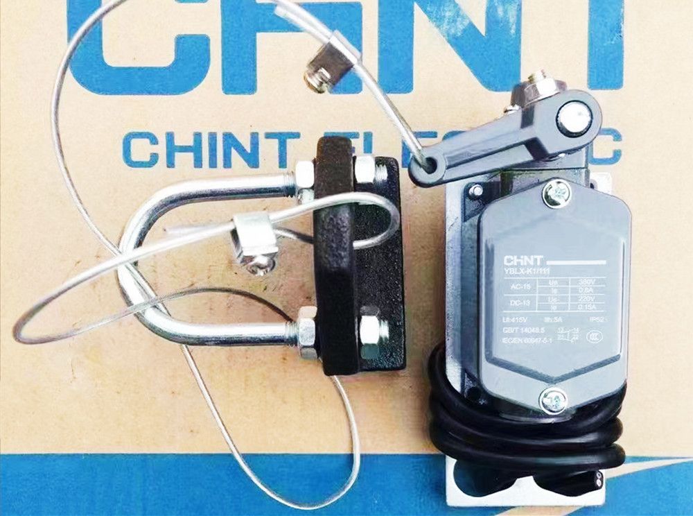 起重電氣、電動(dòng)葫蘆重錘式行程開(kāi)關(guān)、斷火限位器批發(fā)