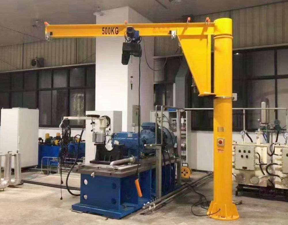 懸臂起重機、懸臂吊廠家品牌、型號規(guī)格、技術參數(shù)、廠家報價