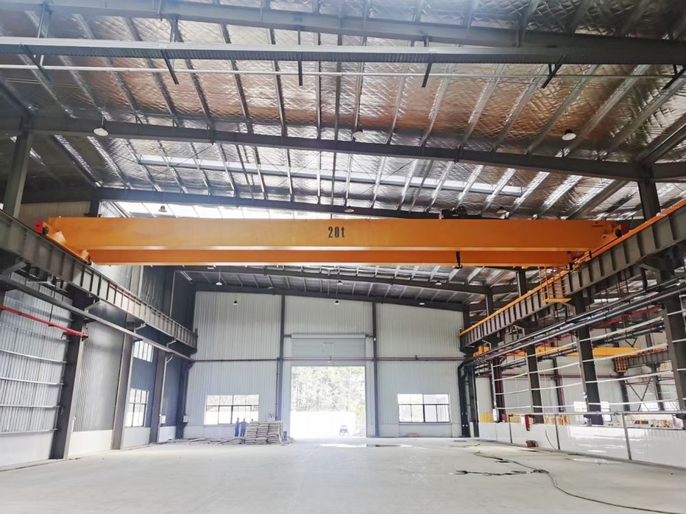 LH型電動(dòng)葫蘆橋式起重機(jī)、LH型天車(chē)、LH型吊機(jī)