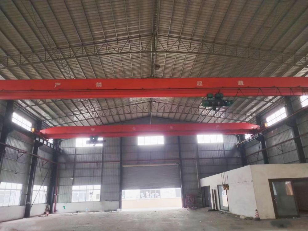 防爆起重機、防爆天車、吊機、航吊廠家品牌、制造及安裝維修