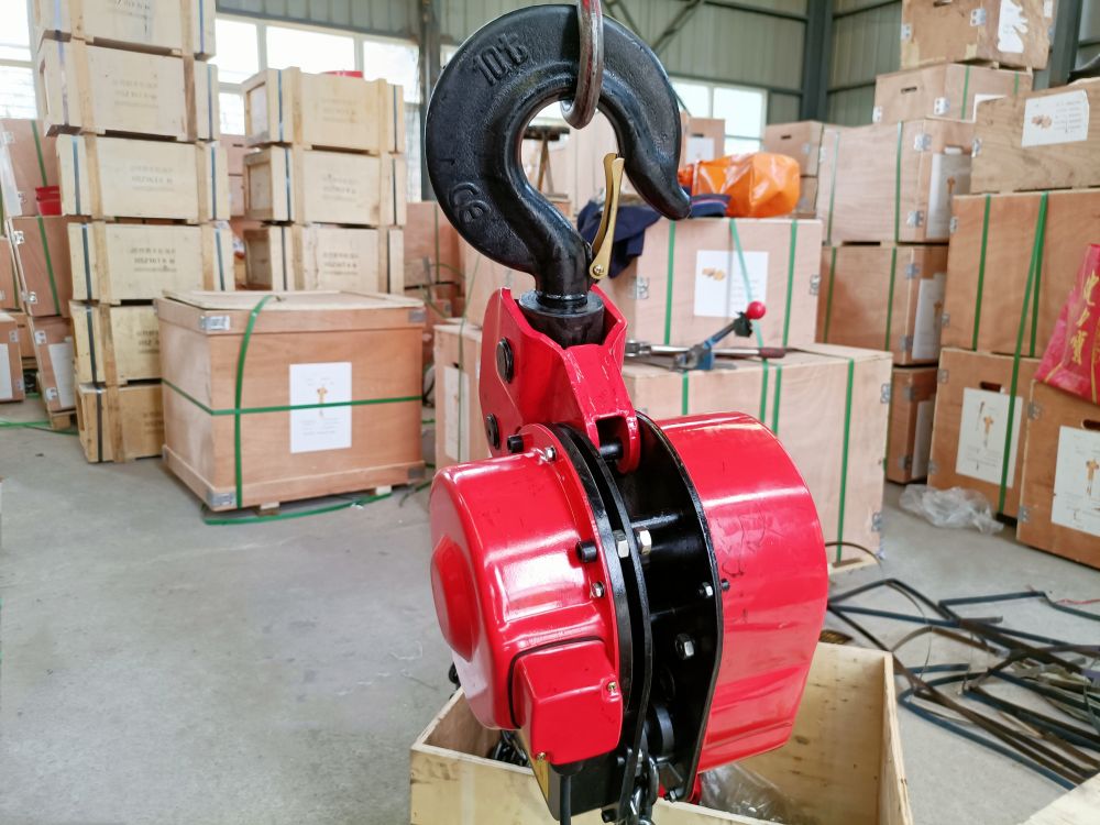 新余電動葫蘆、電動環(huán)鏈葫蘆、鏈?zhǔn)胶J廠家銷售服務(wù)