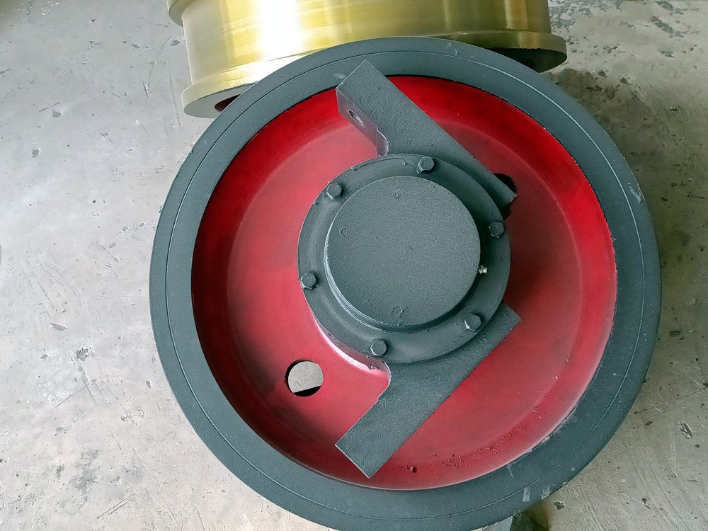 起重機(jī)、天車、吊機(jī)、行車大輪、橋式/門式起重機(jī)車輪組供貨安裝維修