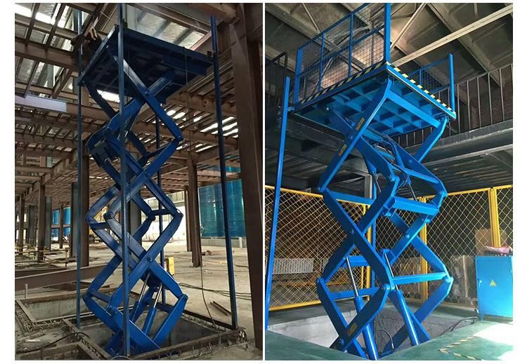 升降平臺(tái)安全操作規(guī)程