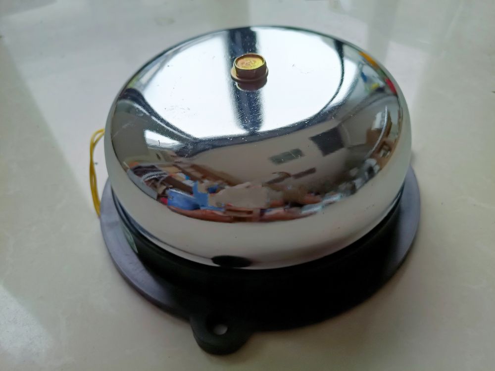 起重機(jī)運(yùn)行警報(bào)器、起重機(jī)電鈴、起重機(jī)聲光報(bào)警器