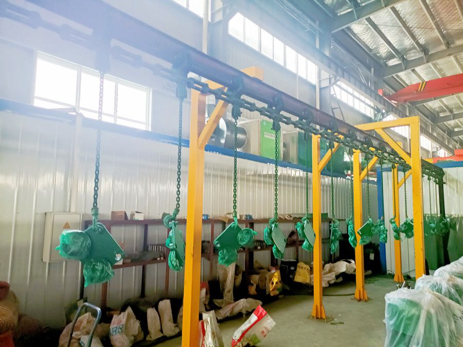 大連電動(dòng)葫蘆、河南電動(dòng)葫蘆廠家批發(fā)-CD、MD型電動(dòng)葫蘆系列