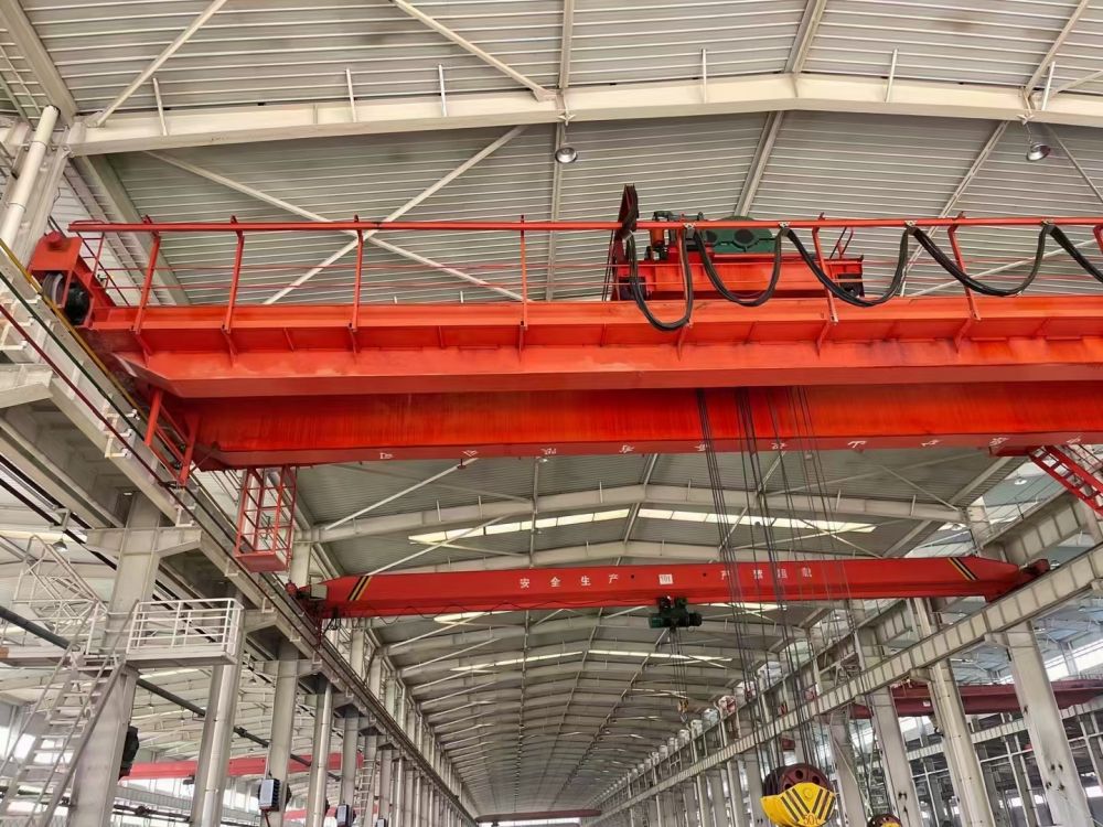 雙梁起重機、橋式起重機、天車、吊機、航吊型號、參數(shù)、圖片、價格