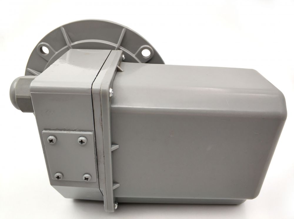 QGX型起重機(jī)起升高度限制器