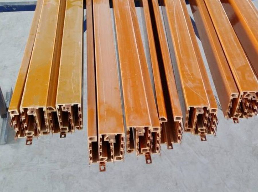 河南滑觸線商家-多極復(fù)合管式滑觸線、滑導(dǎo)線、集電器批發(fā)