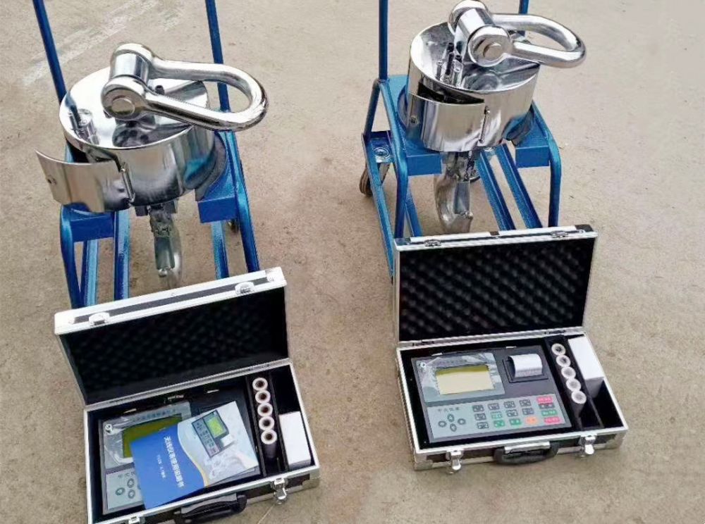 荊州起重吊秤、吊鉤吊秤、電子打印吊秤廠家銷售