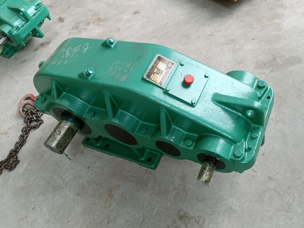 新余減速機、ZSC圓柱齒輪減速機廠家銷售、安裝維修