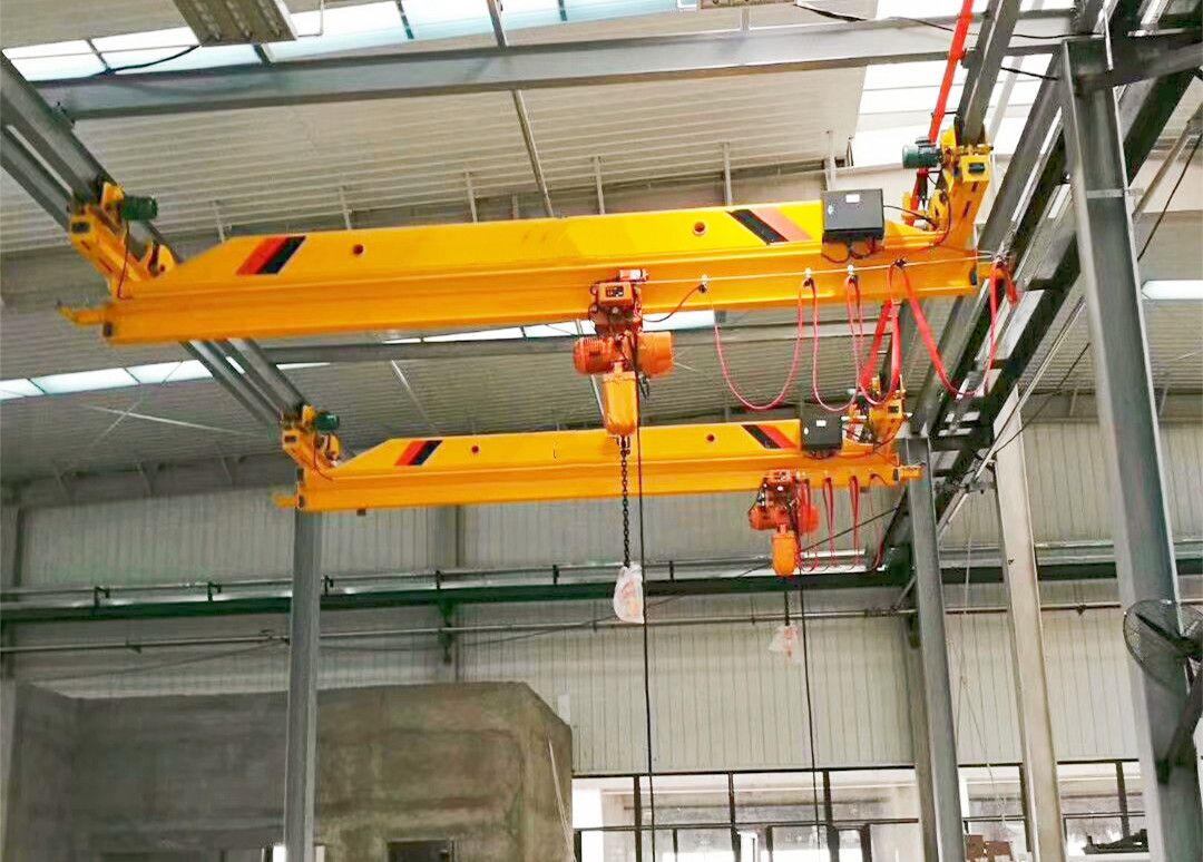 河南天車、吊機(jī)、濟(jì)源市LX型電動(dòng)懸掛起重機(jī)廠家銷售、安裝維修