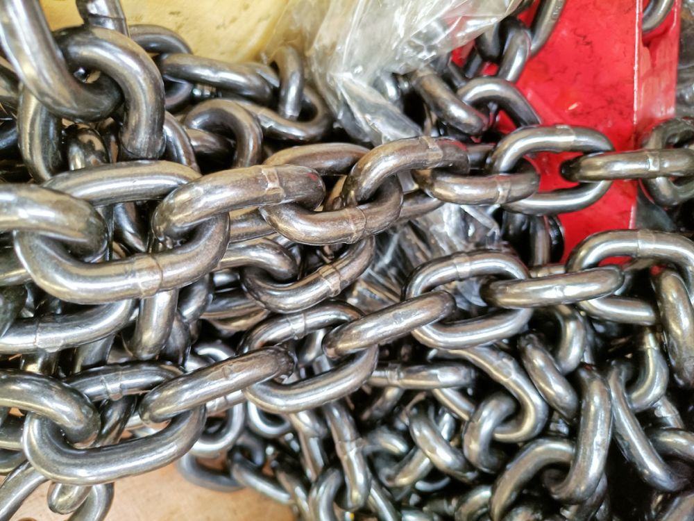 江蘇起重鏈條、大鏈、葫蘆鏈條、手拉鏈條廠家批發(fā)
