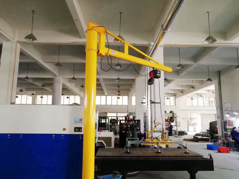 廣州懸臂吊、懸臂式起重機(jī)廠家、起重量參數(shù)