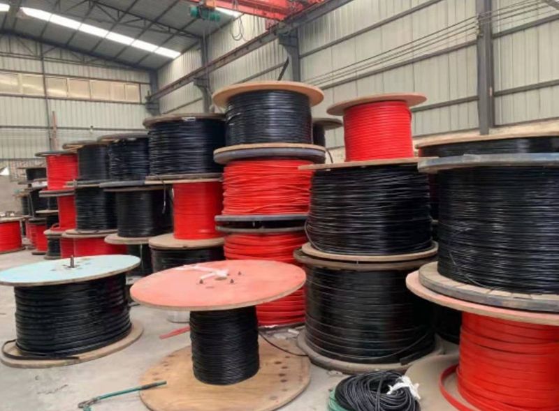 起重電纜制造廠、圓電纜扁電纜多種規(guī)格廠家銷售