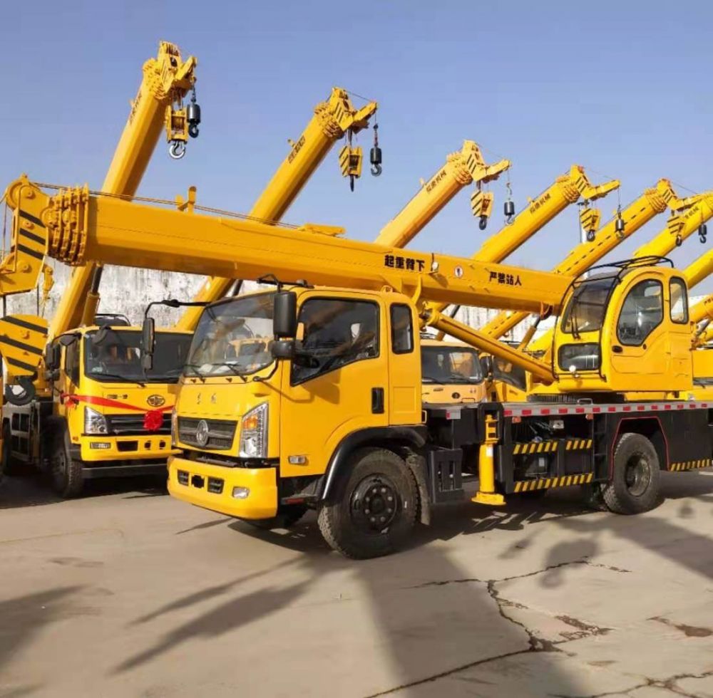 100噸以上吊車支腿墊木的要求有哪些