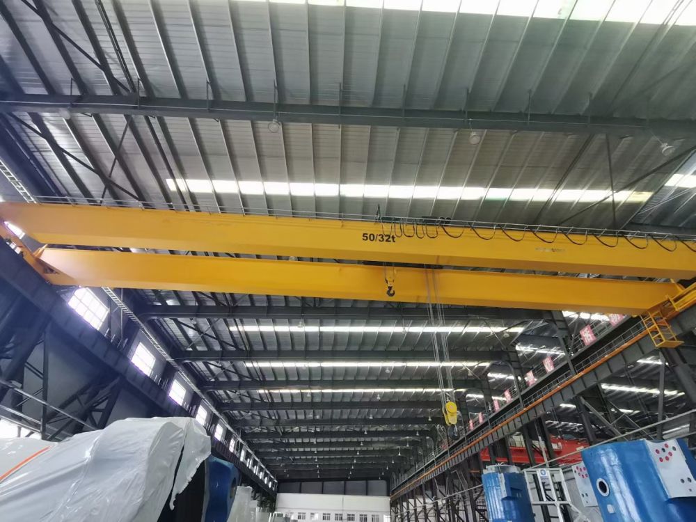 歐式起重機(jī)、LH型歐標(biāo)新型雙梁橋式起重機(jī)優(yōu)點、價格