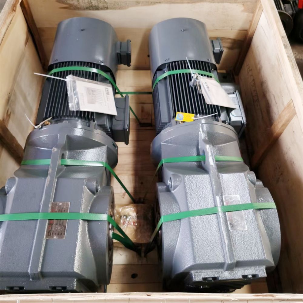 湖北十堰市減速機廠家批發(fā)零售、安裝維修