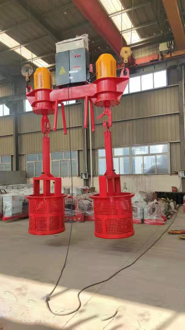 鍍鋅廠吊框式離鋅吊、甩鋅吊    