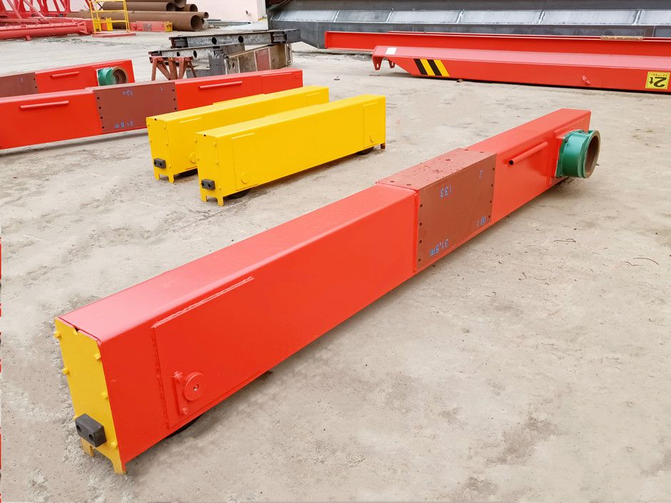 廣東惠州橋門式起重機國標(biāo)端梁、簡易端梁、歐式端梁廠家批發(fā)