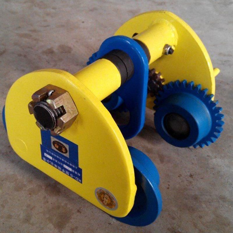 手動跑車的結(jié)構(gòu)特點及使用技巧和注意事項