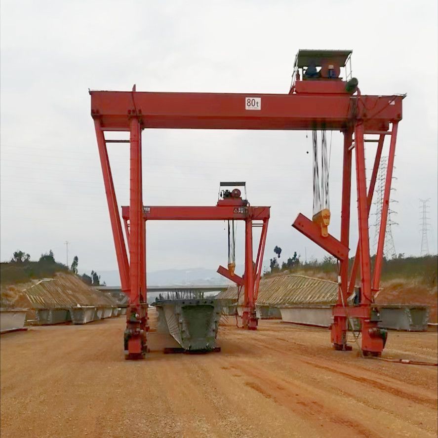 河南起重機(jī)廠家、提梁機(jī)制造安裝銷售租賃工程