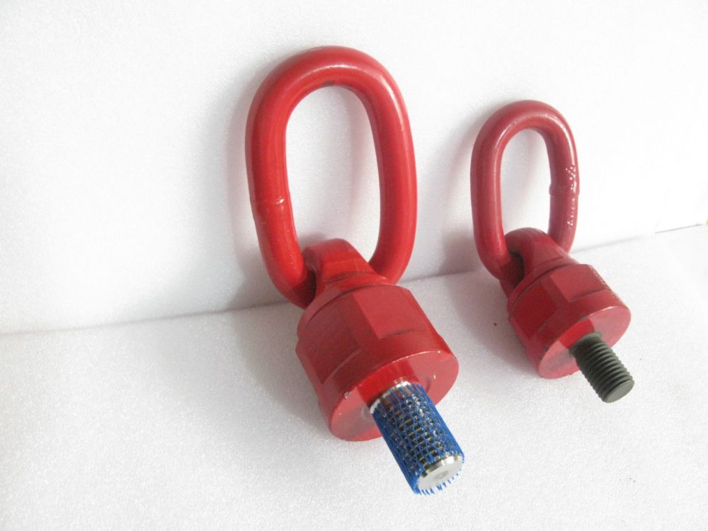 特爾姆TRM061旋轉(zhuǎn)吊環(huán)機械吊裝工具 起重吊環(huán)螺栓