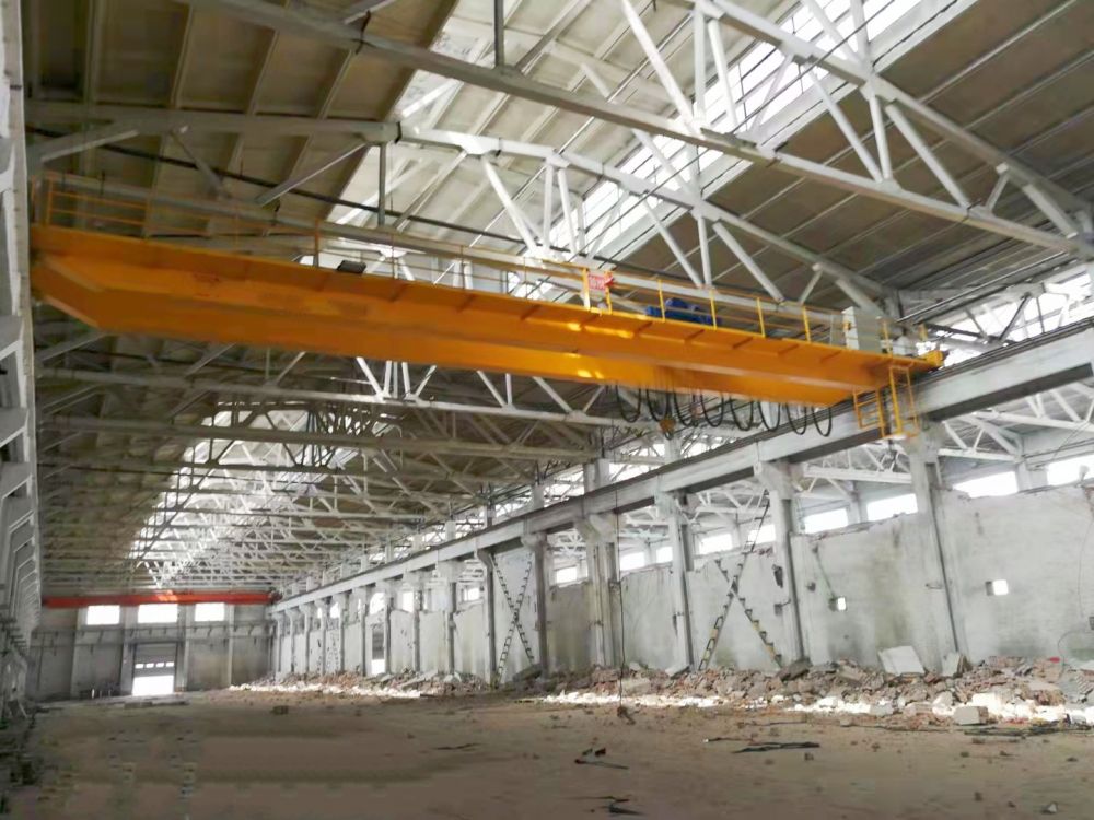 電動雙梁橋式起重機(jī)、吊機(jī)、天車、行吊型號規(guī)格、技術(shù)參數(shù)、生產(chǎn)廠家