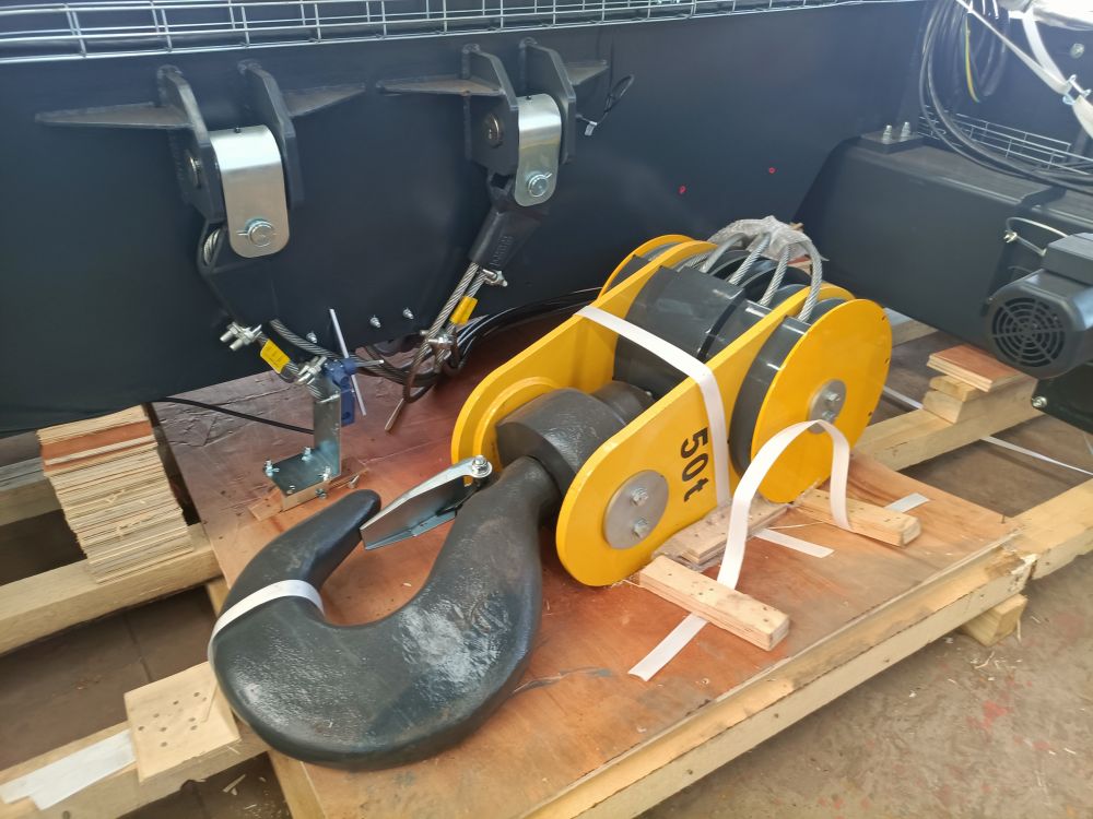 歐標(biāo)歐式起重小車、歐式電動葫蘆一體式臺車廠家設(shè)計定制、安裝維修