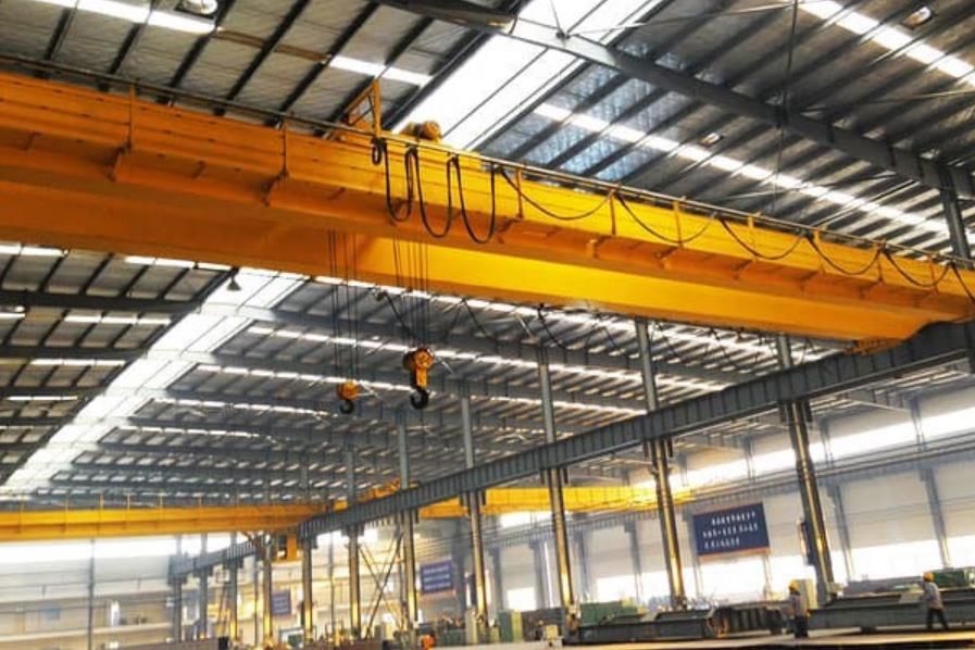 防爆橋式起重機(jī)、防爆單梁起重機(jī)、防爆雙梁起重機(jī)工程