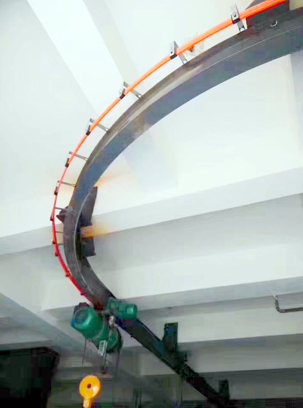 宿遷起重機(jī)、廠家制造安裝可伸縮單臂吊、電動葫蘆單軌吊