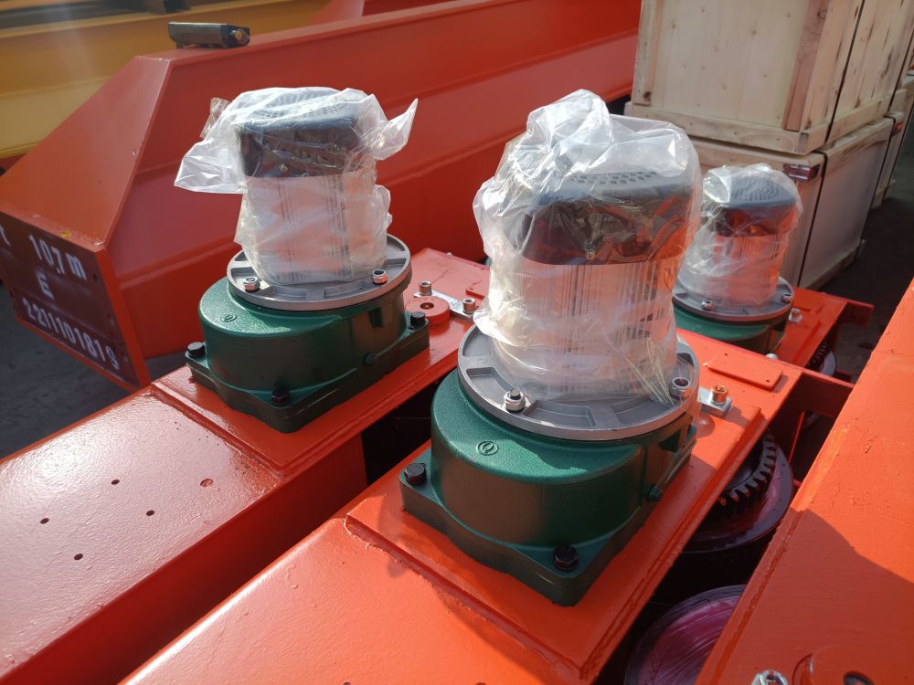 起重機(jī)端梁、起重機(jī)大車運(yùn)行機(jī)構(gòu)、起重車輪組生產(chǎn)廠家、型號、價格