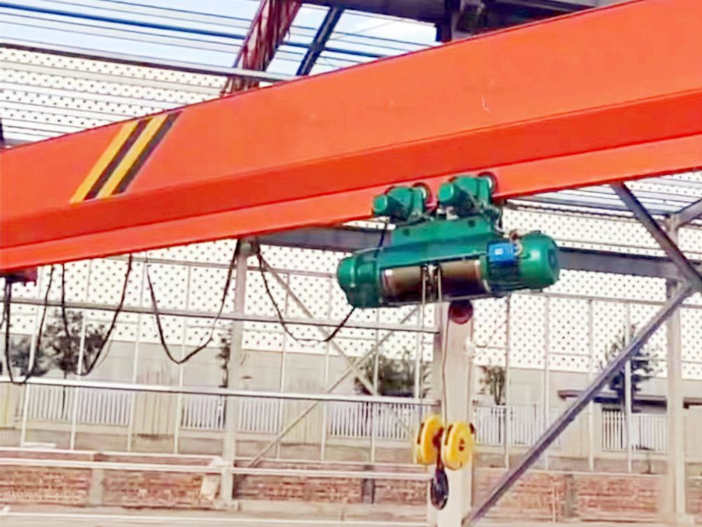 開封電動(dòng)葫蘆、CD型鋼絲繩電動(dòng)葫蘆廠家銷售安裝維修