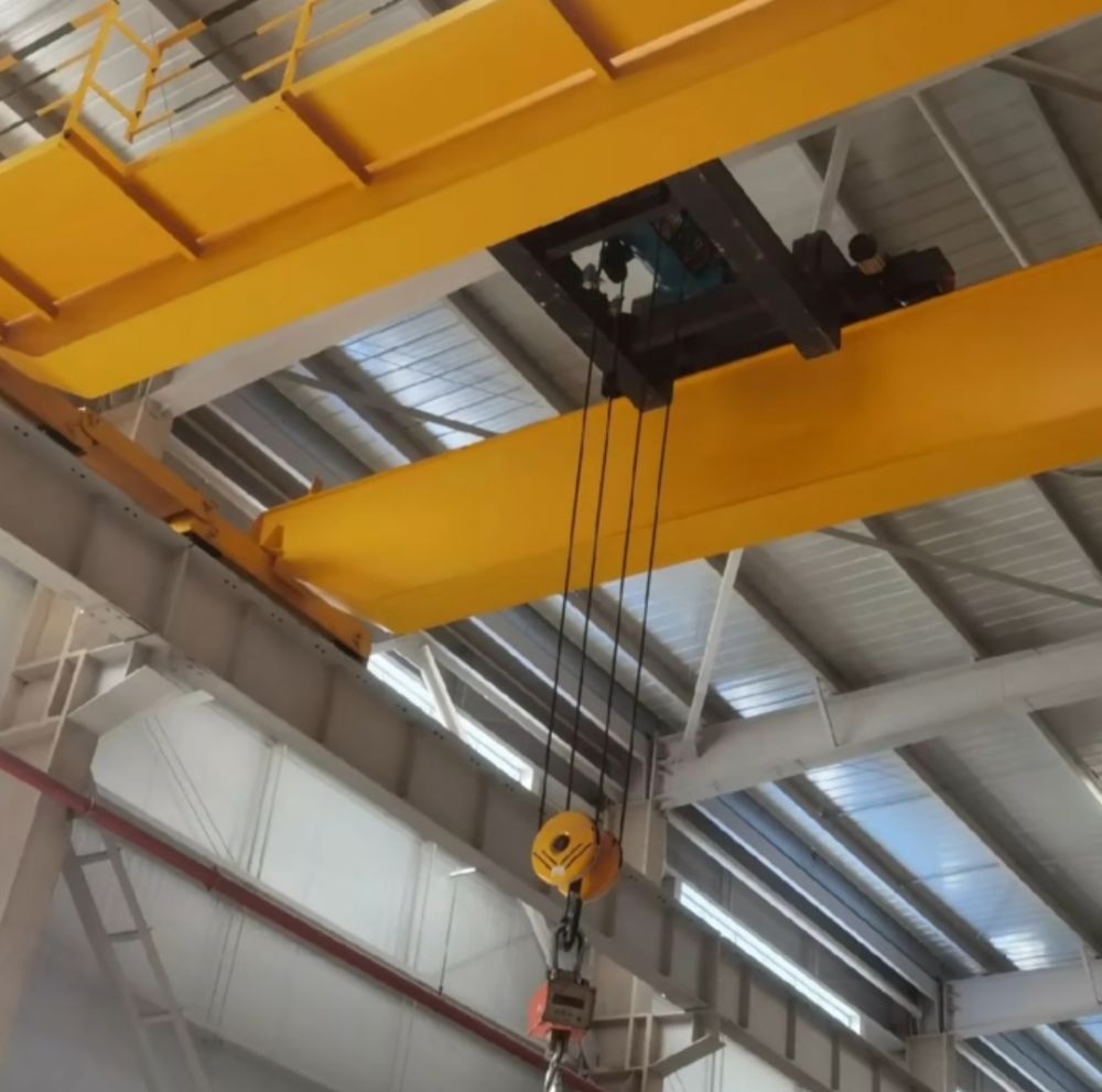 雙梁起重機(jī)、天車、吊機(jī)、航車廠家品牌、型號規(guī)格、技術(shù)參數(shù)