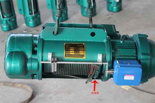 電動(dòng)葫蘆鋼絲繩更換頻率及更換注意事項(xiàng)